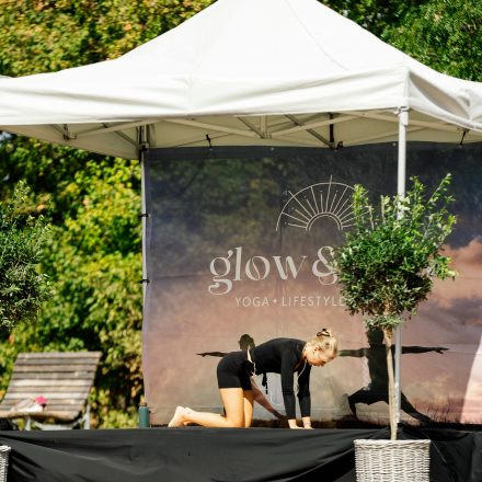 GLOW & FLOW - Autumn Awakening