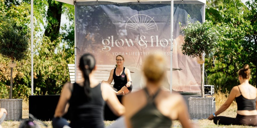 GLOW & FLOW - Autumn Awakening