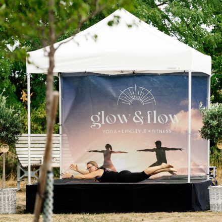 GLOW & FLOW - Autumn Awakening