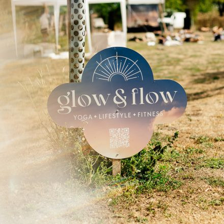 GLOW & FLOW - Autumn Awakening