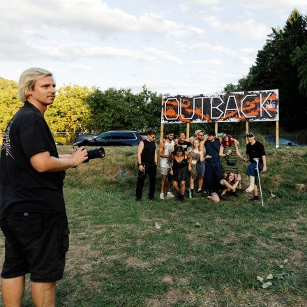 Outback Festival 2026 - Samstag
