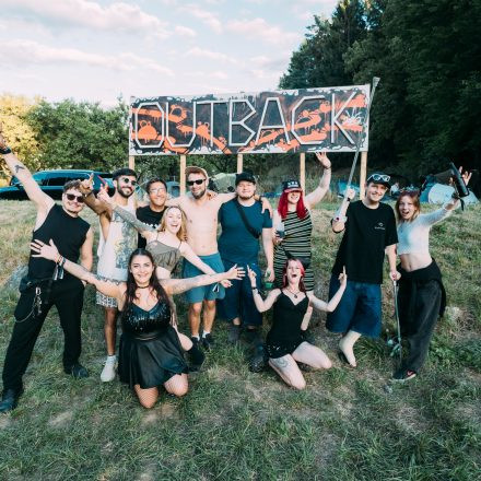 Outback Festival 2026 - Samstag