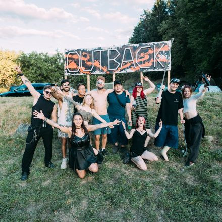 Outback Festival 2026 - Samstag