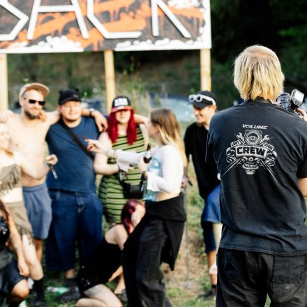 Outback Festival 2026 - Samstag
