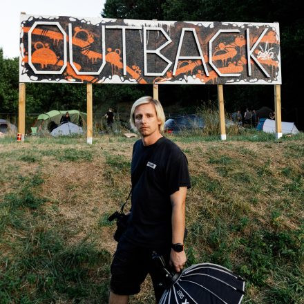 Outback Festival 2026 - Samstag