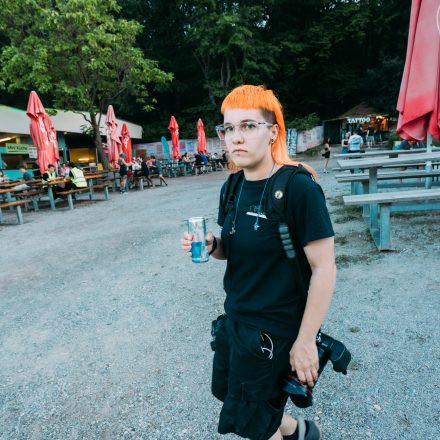 Outback Festival 2026 - Samstag