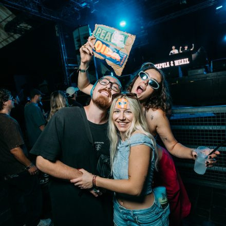 Outback Festival 2026 - Samstag