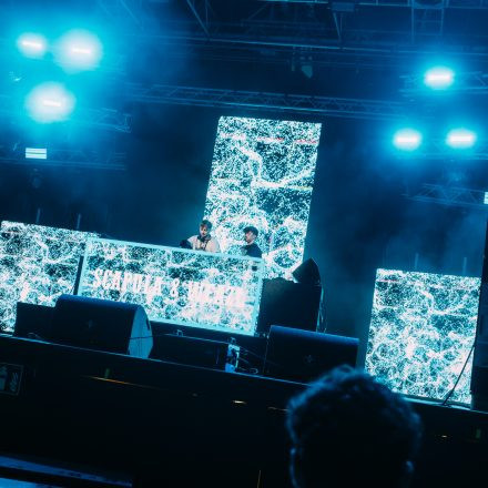Outback Festival 2026 - Samstag