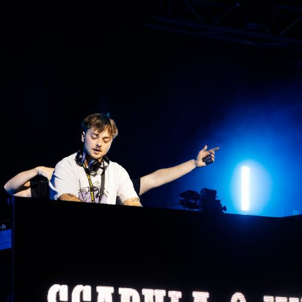 Outback Festival 2026 - Samstag