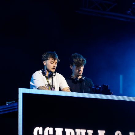 Outback Festival 2026 - Samstag