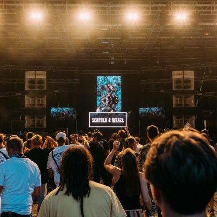 Outback Festival 2026 - Samstag