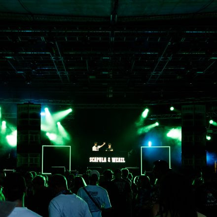 Outback Festival 2026 - Samstag