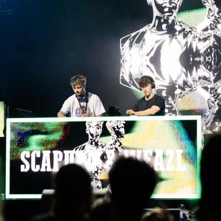 Outback Festival 2026 - Samstag