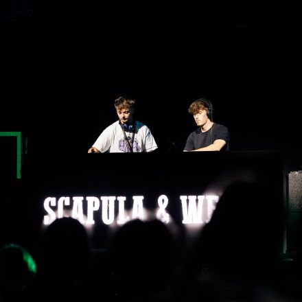 Outback Festival 2026 - Samstag