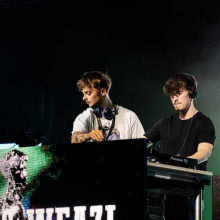 Outback Festival 2026 - Samstag