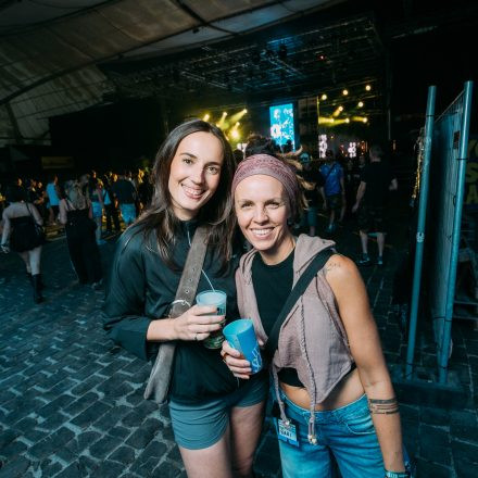 Outback Festival 2026 - Samstag