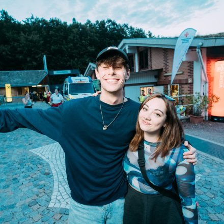 Outback Festival 2026 - Samstag