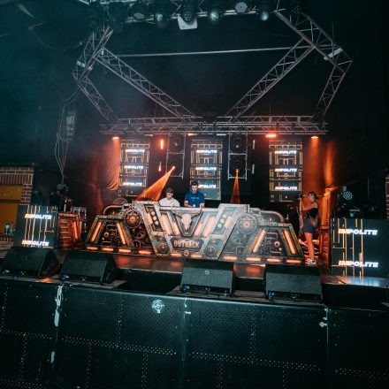Outback Festival 2026 - Samstag