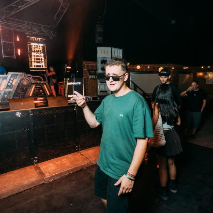 Outback Festival 2026 - Samstag