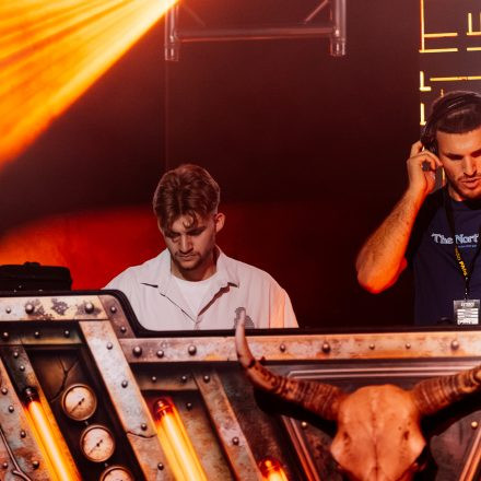 Outback Festival 2026 - Samstag
