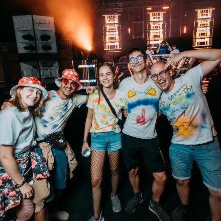 Outback Festival 2026 - Samstag