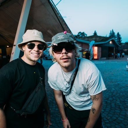 Outback Festival 2026 - Samstag