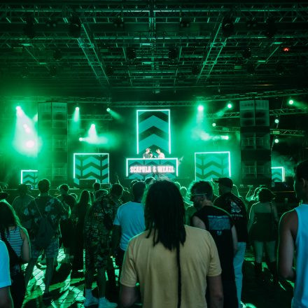 Outback Festival 2026 - Samstag