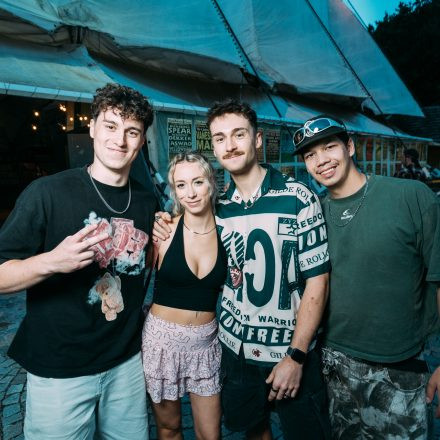 Outback Festival 2026 - Samstag