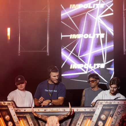 Outback Festival 2026 - Samstag