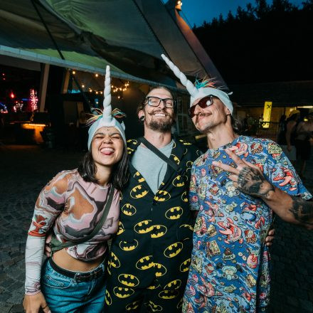 Outback Festival 2026 - Samstag