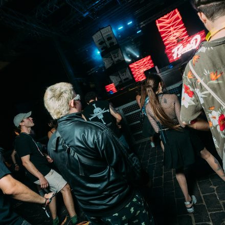 Outback Festival 2026 - Samstag