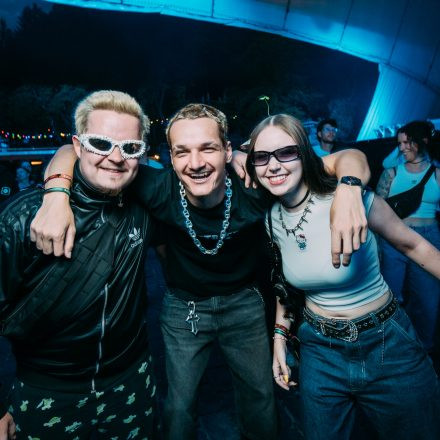 Outback Festival 2026 - Samstag