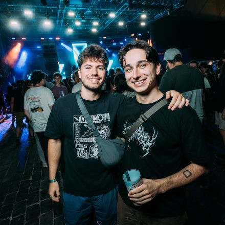 Outback Festival 2026 - Samstag