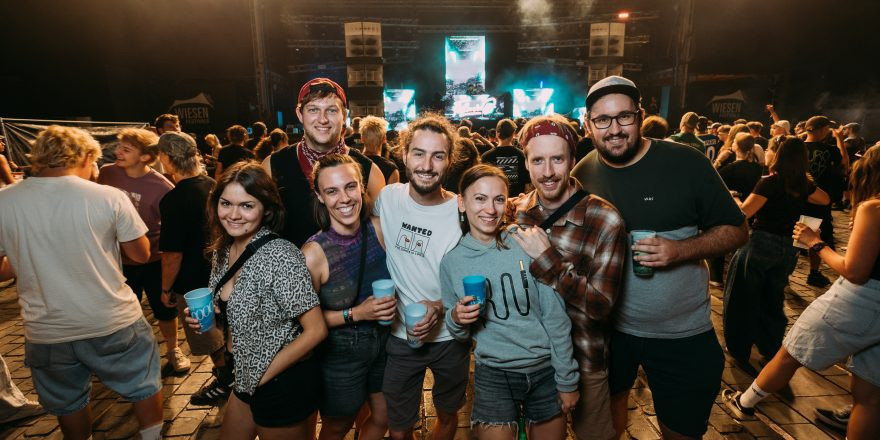 Outback Festival 2026 - Samstag