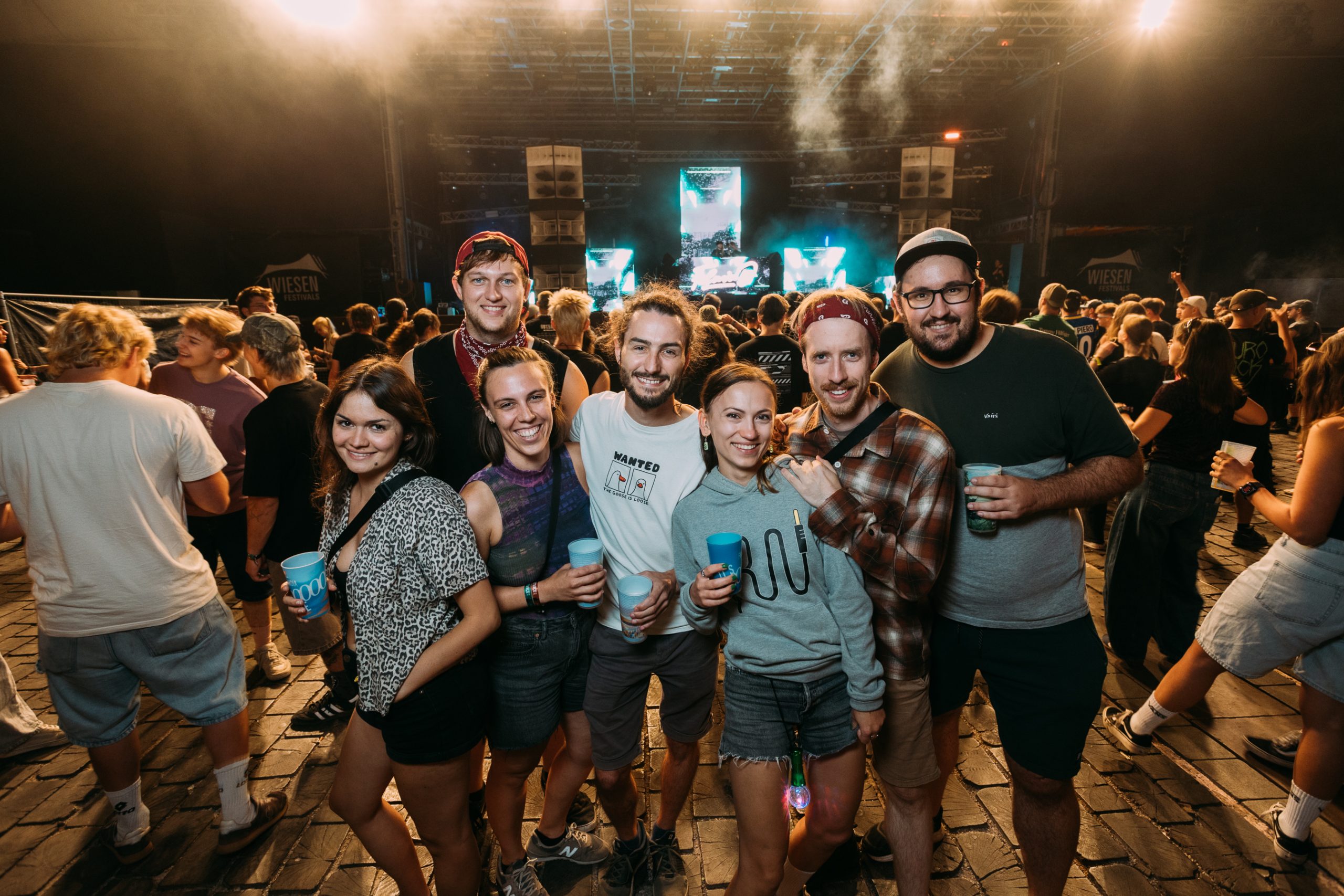 Outback Festival 2026 - Samstag