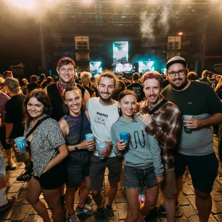 Outback Festival 2026 - Samstag
