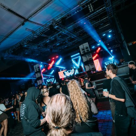 Outback Festival 2026 - Samstag