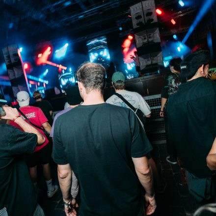 Outback Festival 2026 - Samstag