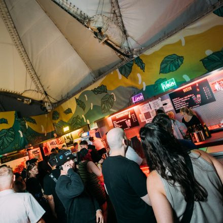 Outback Festival 2026 - Samstag