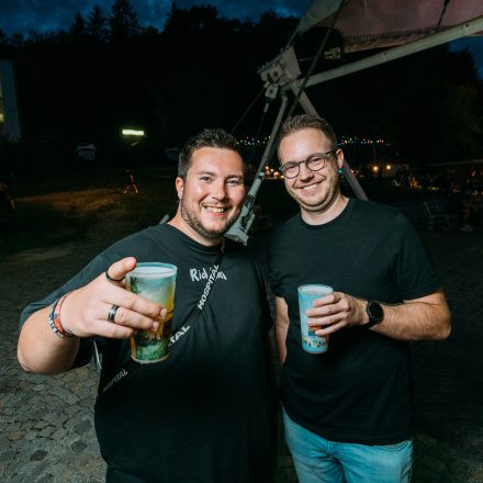 Outback Festival 2026 - Samstag