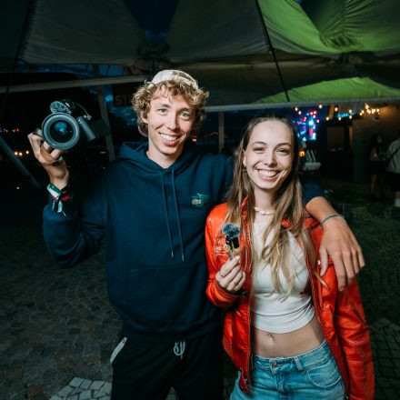 Outback Festival 2026 - Samstag