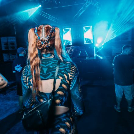 Outback Festival 2026 - Samstag
