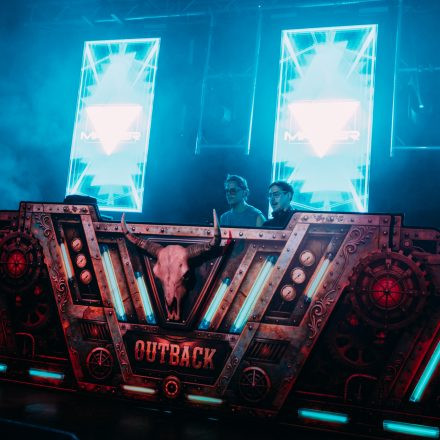 Outback Festival 2026 - Samstag