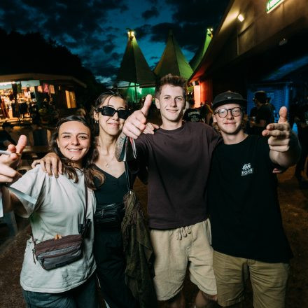 Outback Festival 2026 - Samstag