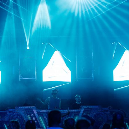 Outback Festival 2026 - Samstag