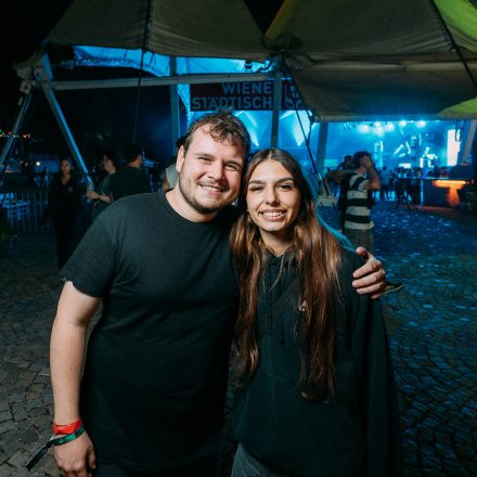 Outback Festival 2026 - Samstag