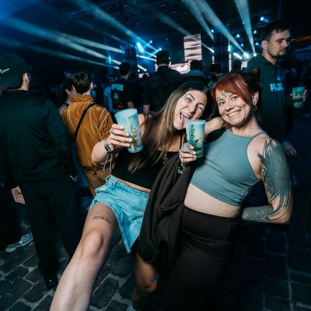 Outback Festival 2026 - Samstag