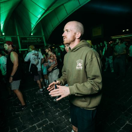 Outback Festival 2026 - Samstag