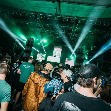 Outback Festival 2026 - Samstag