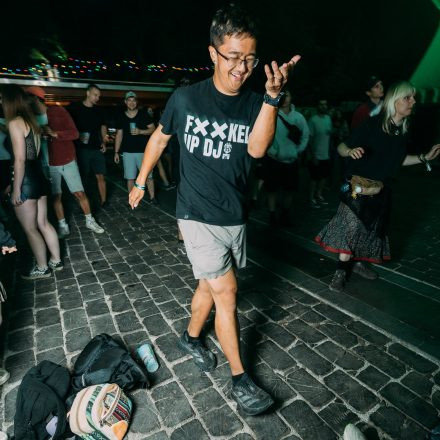 Outback Festival 2026 - Samstag
